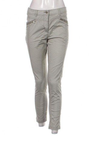 Γυναικείο παντελόνι Canda, Μέγεθος M, Χρώμα Πολύχρωμο, Τιμή 1,99 €