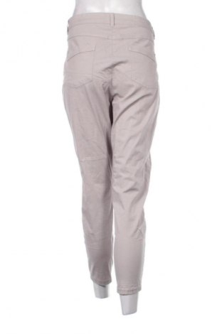 Дамски панталон Canda, Размер XL, Цвят Сив, Цена 15,33 €