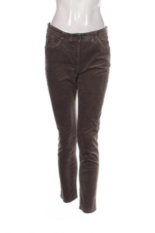 Dámské kalhoty  Canda, Velikost L, Barva Šedá, Cena  139,00 Kč