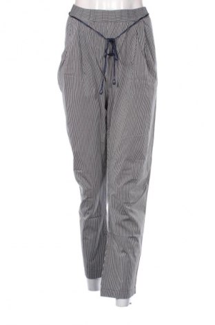 Γυναικείο παντελόνι Capasca, Μέγεθος XL, Χρώμα Πολύχρωμο, Τιμή 9,99 €