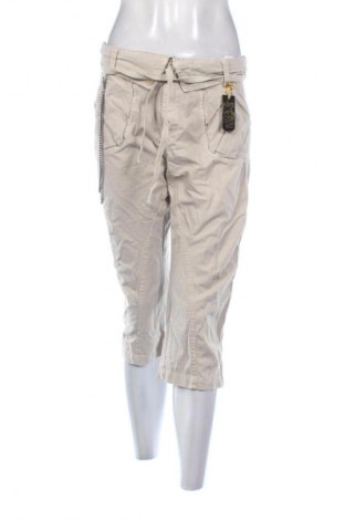 Dámské kalhoty  Cars Jeans, Velikost XL, Barva Béžová, Cena  689,00 Kč
