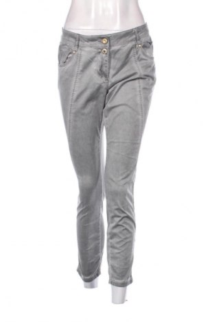 Dámské kalhoty  Cecil, Velikost M, Barva Šedá, Cena  139,00 Kč