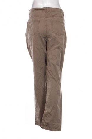Dámské kalhoty  Cecilia Classics, Velikost XL, Barva Hnědá, Cena  259,00 Kč