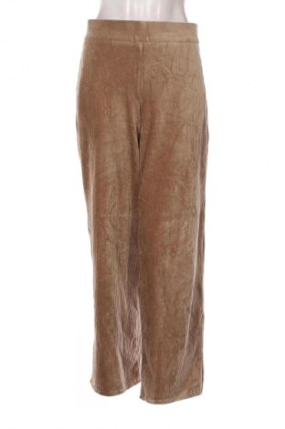 Дамски панталон Christian Berg, Размер L, Цвят Бежов, Цена 4,60 €