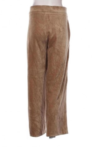 Дамски панталон Christian Berg, Размер L, Цвят Бежов, Цена 4,60 €