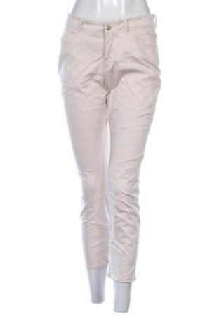 Dámské kalhoty  Christian Berg, Velikost M, Barva Béžová, Cena  269,00 Kč