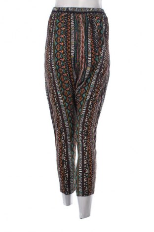 Dámské kalhoty  Cloche, Velikost L, Barva Vícebarevné, Cena  239,00 Kč