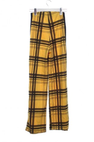 Pantaloni de femei Clockhouse, Mărime XS, Culoare Multicolor, Preț 10,99 Lei