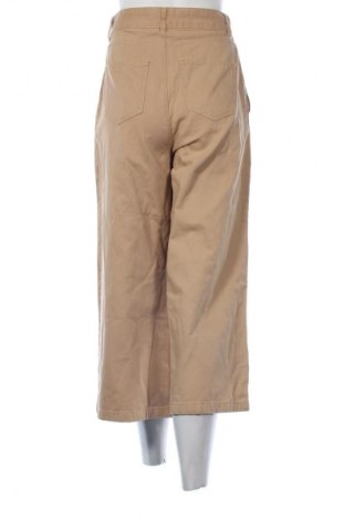 Дамски панталон Clockhouse, Размер S, Цвят Бежов, Цена 6,64 €