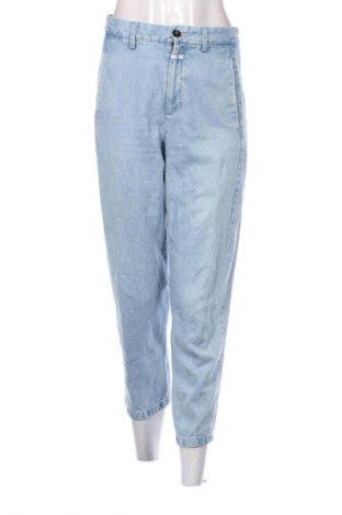 Дамски панталон Closed, Размер M, Цвят Син, Цена 141,14 €