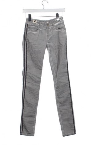 Pantaloni de femei Coccara, Mărime XS, Culoare Gri, Preț 83,15 Lei