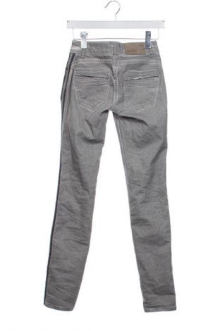 Pantaloni de femei Coccara, Mărime XS, Culoare Gri, Preț 83,15 Lei