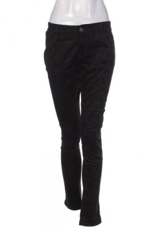 Pantaloni de femei Colours Of The World, Mărime XL, Culoare Negru, Preț 41,99 Lei