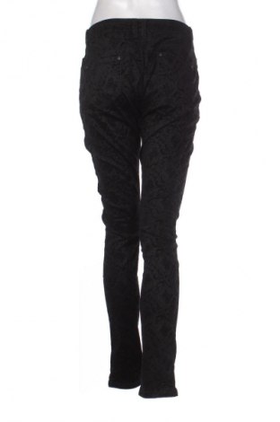 Pantaloni de femei Colours Of The World, Mărime XL, Culoare Negru, Preț 41,99 Lei