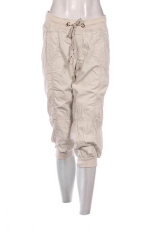 Dámské kalhoty  Colours Of The World, Velikost XL, Barva Béžová, Cena  329,00 Kč