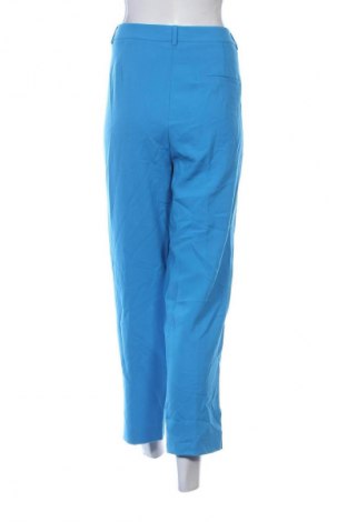 Γυναικείο παντελόνι Comma,, Μέγεθος XL, Χρώμα Μπλέ, Τιμή 32,99 €