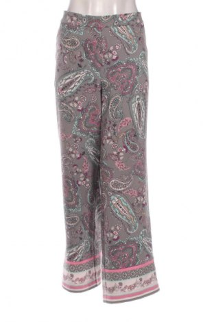 Damskie spodnie Comma,, Rozmiar XL, Kolor Kolorowy, Cena 127,99 zł