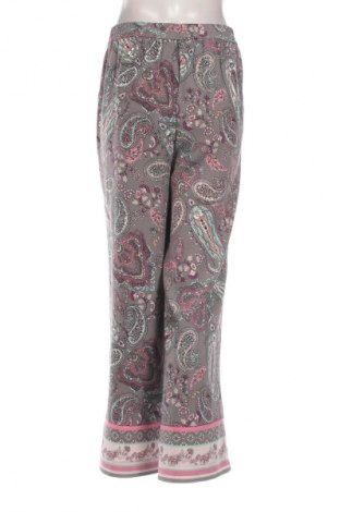 Damskie spodnie Comma,, Rozmiar XL, Kolor Kolorowy, Cena 127,99 zł