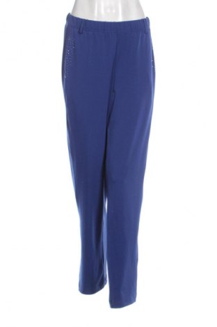 Дамски панталон Couture, Размер XL, Цвят Син, Цена 15,33 €