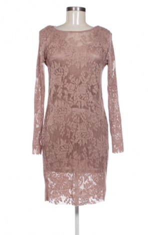 Pantaloni de femei Cozy, Mărime S, Culoare Bej, Preț 51,99 Lei