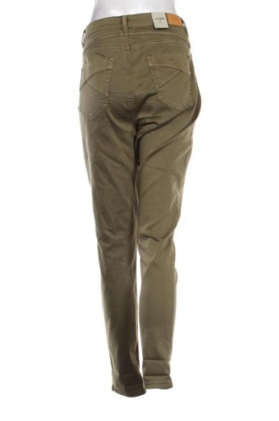 Damenhose Cream, Größe XL, Farbe Grün, Preis € 25,53