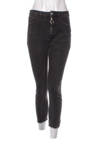 Pantaloni de femei Cropp, Mărime M, Culoare Negru, Preț 109,99 Lei