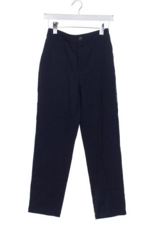 Дамски панталон DAZY, Размер XS, Цвят Син, Цена 13,80 €