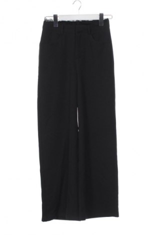 Дамски панталон DAZY, Размер XXS, Цвят Черен, Цена 13,80 €