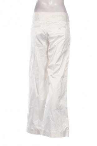 Damskie spodnie DKNY Jeans, Rozmiar M, Kolor Biały, Cena 174,99 zł