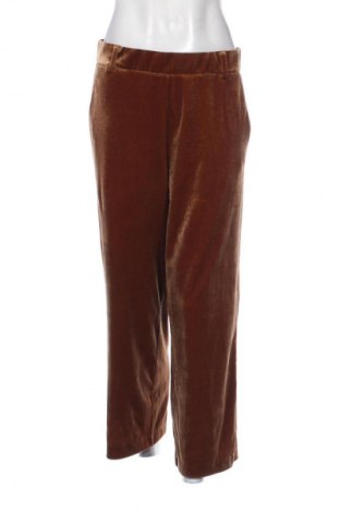 Γυναικείο παντελόνι Damart, Μέγεθος M, Χρώμα Καφέ, Τιμή 4,99 €