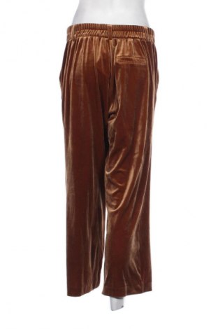 Γυναικείο παντελόνι Damart, Μέγεθος M, Χρώμα Καφέ, Τιμή 4,99 €