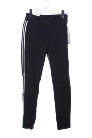 Pantaloni de femei Dawn, Mărime XXS, Culoare Albastru, Preț 40,99 Lei