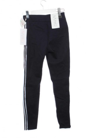 Pantaloni de femei Dawn, Mărime XXS, Culoare Albastru, Preț 40,99 Lei