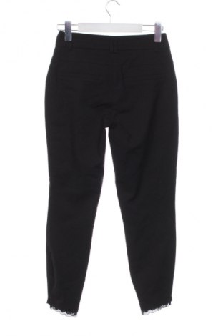 Dámske nohavice Defacto, Veľkosť S, Farba Čierna, Cena  6,55 €