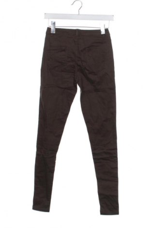 Γυναικείο παντελόνι Denim Co., Μέγεθος XS, Χρώμα Πράσινο, Τιμή 7,99 €