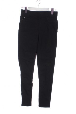 Дамски панталон Denim Co., Размер S, Цвят Черен, Цена 2,04 €