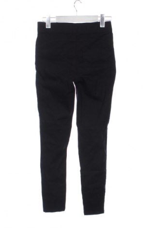 Дамски панталон Denim Co., Размер S, Цвят Черен, Цена 2,04 €