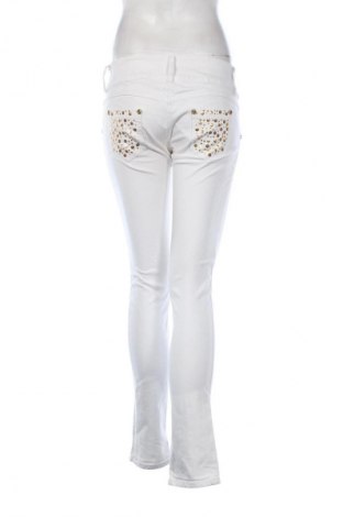 Dámské kalhoty  Denny Rose, Velikost M, Barva Bílá, Cena  909,00 Kč