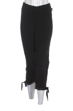 Dámské kalhoty  Didi, Velikost XL, Barva Černá, Cena  139,00 Kč