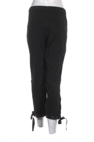 Dámské kalhoty  Didi, Velikost XL, Barva Černá, Cena  139,00 Kč