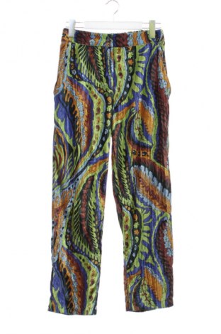 Pantaloni de femei Dixie, Mărime XS, Culoare Multicolor, Preț 222,99 Lei