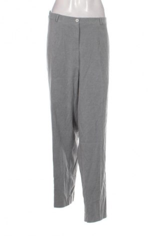 Damenhose Doris Streich, Größe 3XL, Farbe Grau, Preis € 20,99