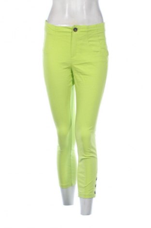 Дамски панталон Dreamstar, Размер S, Цвят Зелен, Цена 9,20 €