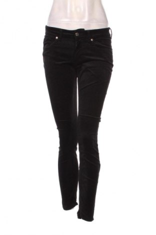 Pantaloni de femei Drykorn for beautiful people, Mărime L, Culoare Negru, Preț 66,99 Lei