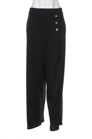 Pantaloni de femei Edited, Mărime M, Culoare Negru, Preț 78,67 Lei