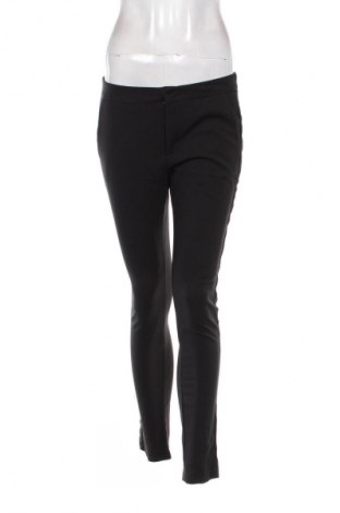 Pantaloni de femei Eksept, Mărime M, Culoare Negru, Preț 109,48 Lei