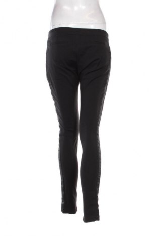 Pantaloni de femei Eksept, Mărime M, Culoare Negru, Preț 109,48 Lei