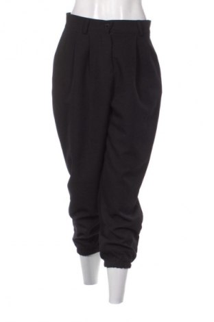 Γυναικείο παντελόνι Elegant, Μέγεθος S, Χρώμα Μαύρο, Τιμή 8,99 €