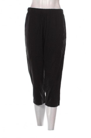 Dámské kalhoty  Ellos, Velikost M, Barva Černá, Cena  449,00 Kč