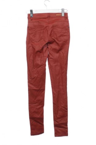 Γυναικείο παντελόνι Elora, Μέγεθος XS, Χρώμα Πορτοκαλί, Τιμή 5,99 €